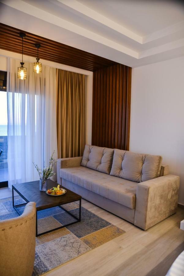 Pino Boutique Hotel Ulcinj Exterior photo